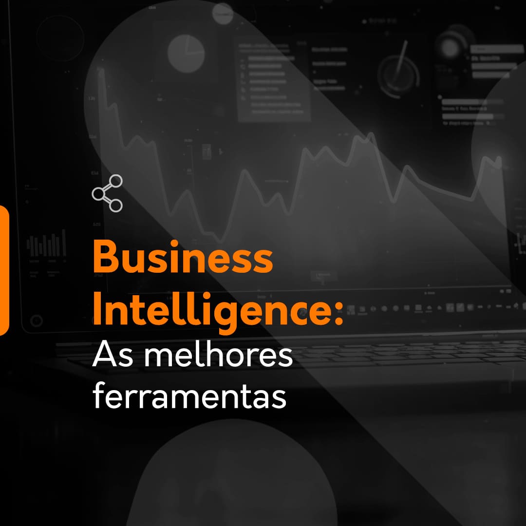 Melhores Ferramentas de Business Intelligence 2026 - QSOFT
