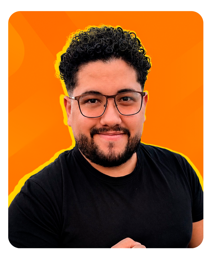 Eduardo Oliveira Especialista Databricks