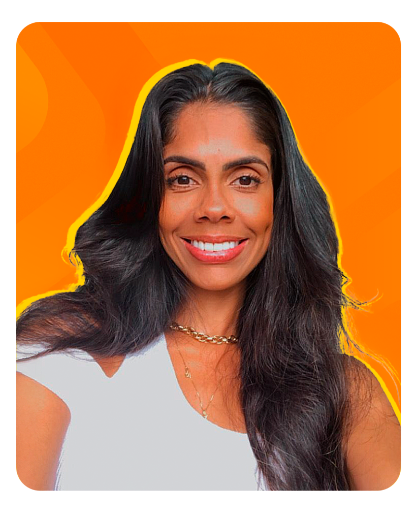 Carolini Silva Especialista Tableau